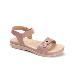 The Roadster Lifestyle Co Women Comfort Flats-27