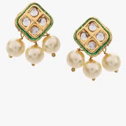 AARSEE OFFICIAL Contemporary Studs Earrings-picture-24