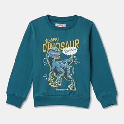 R&B Boys Printed Sweatshirt-picture-1