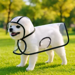 Raincoat for Cat, Dog-image-42