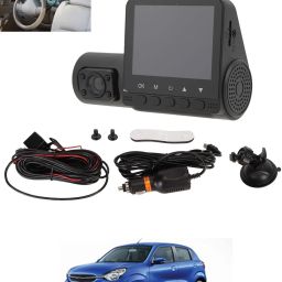Car DVR 2inch 3way Screen-54 Black LCD-image-45