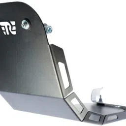 Meteor 350 Bash Plate/ Meteor 350 Engine Guard/ Meteor 350 Sump Guard/ Bike Engine Guard-18