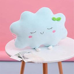 Microfibre Toons & Characters Cushion Pack of 1-image-34