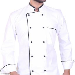 Blend, Cotton Coat For Men-image-12