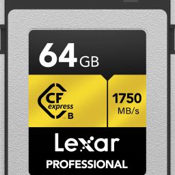 Lexar Professional 64 CFexpress Class 10 1750 MB/sMemory Card-picture-19