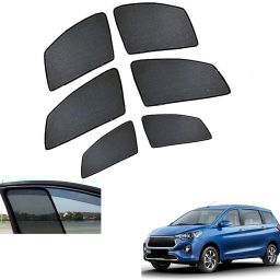 Side Window Sun Shade For Toyota Rumion-image-45