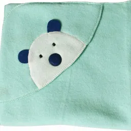 Text Print Crib Crib Baby Blanket for Mild Winter-image-31