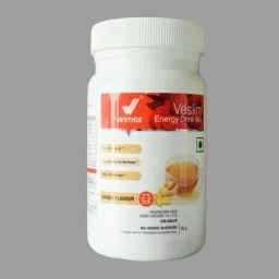 veslim nutrition energy drink ginger flavour Energy Drink-image-45