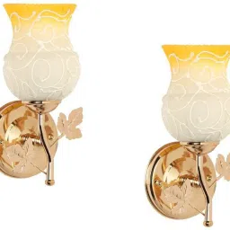 Uplight Wall Lamp Without Bulb-picture-27
