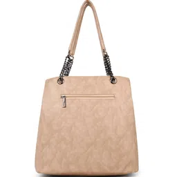 Bag Pepper Abstract Printed Structured Handheld Bag image 4