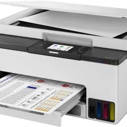 Canon GX1070 Multi-function Color Ink Tank Printer Multi-function Color Ink Tank Printer image 3