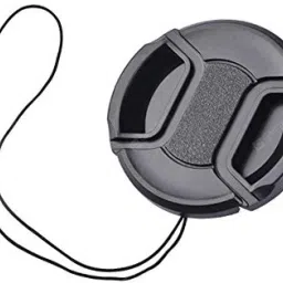 FND Lens Cap for All Types of Lens (Plan Lens Cap) (37MM)Lens Cap-picture-22