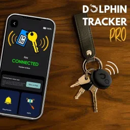 Tag8 Bluetooth Item Tracker image 2