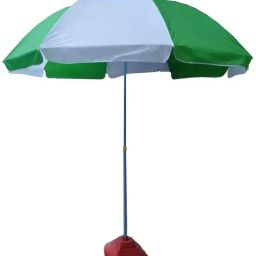 Outdoor Garden Umbrella 7ft Big Size for Hotel,Shop,Restaurant Outdoor Patio L4 Umbrella-image-73
