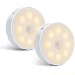 lovetoo Motion Sensor Light (4 pcs) Motion Sensor Light-26