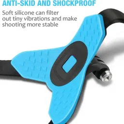 Wreskart Helmet Strap Camera Mount image 5
