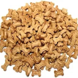 arima Dog Chew Combo Of 4 Munchy Red+Yellow , Biscuit , Bone Chicken, Mutton, Milk Dog Chew image 5