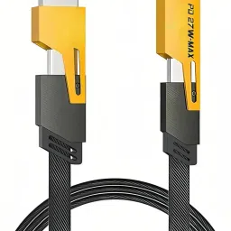 Mobibucket 4-in-1 Cable 1.5 A 1 m DC41-image-99