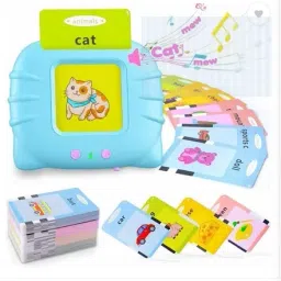 Cat Learning Toy-11