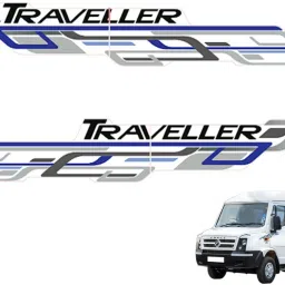 Sticker & Decal for Car-18