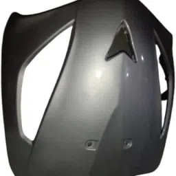 mudsor Front Mud Guard For TVS NA 2024 image 4
