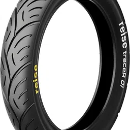 reise moto 100/90-R19 TRACE TUBE LESS 100/90-R19 TRACE UPSIZE FOR THUNDERBIRD,BULLET,CLASSIC Front Two Wheeler Tyre-picture-29