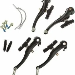 house of common Bicycle Front & Rear Break Disk Bicycle Brake Disk image 2