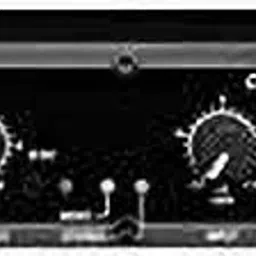 Multi Effect Processor Crossover, Stereo Crossover 2 Way / 3 Way / Mono 4 Way Analog Sound Mixer-18