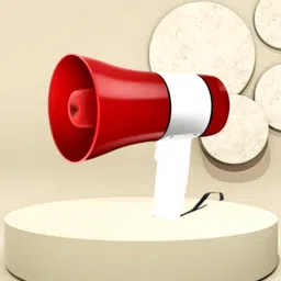 yaroh F472 MEGAPHONE-Exceptional Sound Clarity,User-Friendly with USB,TF,240srecording Indoor, Outdoor PA System-picture-35