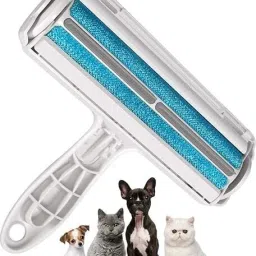 Pet Hair Remover Roller from Clothes, Furniture, Carpet, Sofa, Home and Office Lint Roller-picture-41
