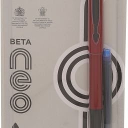 Beta Neo Fountain Pen-picture-17