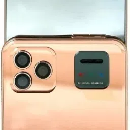 Rock Slider Dual Sim |Keypad Mobile| with 2.4" Display Call & SMS Indicator-picture-12