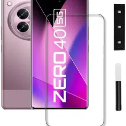 crixus Edge To Edge Tempered Glass for Infinix Zero 40 5G-28