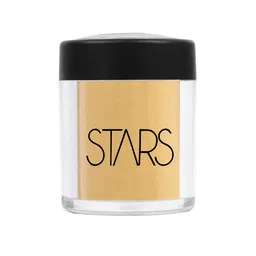 Stars Cosmetics Pigment Eye Makeup Powder 4g - Gold-37