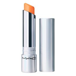 M.A.C Glow Play Tender Talk Lip Balm with Shea Butter 3.14 g - Oops-46