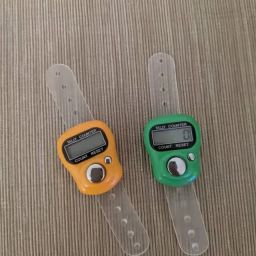 Digital Hand Tally Counter/ tasbeeh counter Digital Tally Counter-24