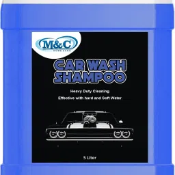 Shampoo , PH Neutral Formula For Spot Free Cleaning With Extra Foam Booster. Car Washing Liquid-image-66