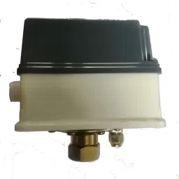B K Jagan and Co Pressure Control Switch PR-15 for Air Compressor Smart Switch image 2