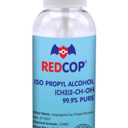 REDCOP Isopropyl Alcohol 99.9% Pure Rubbing Alcohol [(CH3)2-CH-OH] for Computers, Mobiles, Laptops, Gaming-16