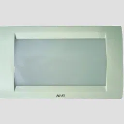 hi fi Down light with LED Pack of 2-88