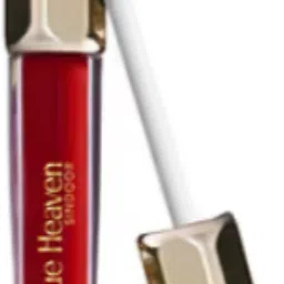 blue heaven FESTIVE SINDOOR 'KARVACHAUTH' LIMITED EDITION MAROON liquid sindoor-picture-6