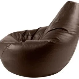 Large Tear Drop Bean Bag Cover(Without Beans)-picture-11