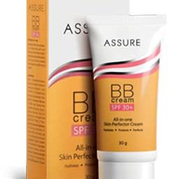 ASSURE BB CREAM SPF 30+ ALL IN ONE 30G image 1