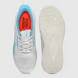 Action Men Mesh Lace Up Running Shoes image 5