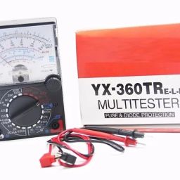 SAMWA YX-360 TR E-L-B Analog Multimeter-27