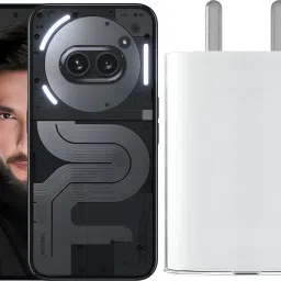 UXE 45 W PPS 5 A Wall Charger for Mobile-11