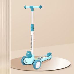 r for rabbit Road Runner Ryder Ace Kids Scooter, Age 3+ Years | Multi Level Height Adjustment Kids Scooter-picture-14