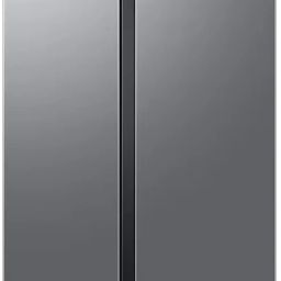 653 L Frost Free Side by Side 3 Star Refrigerator-picture-8