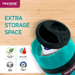 trueware Tuff Flask 300 ml 300 ml Flask image 5
