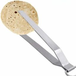 vkr universe roasting net and chimta combo Kitchen Tool Set image 2